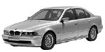 BMW E39 C0746 Fault Code