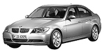 BMW E90 C0746 Fault Code