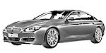 BMW F06 C0746 Fault Code