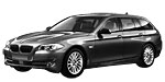 BMW F11 C0746 Fault Code
