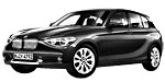 BMW F20 C0746 Fault Code