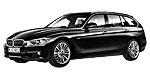 BMW F31 C0746 Fault Code