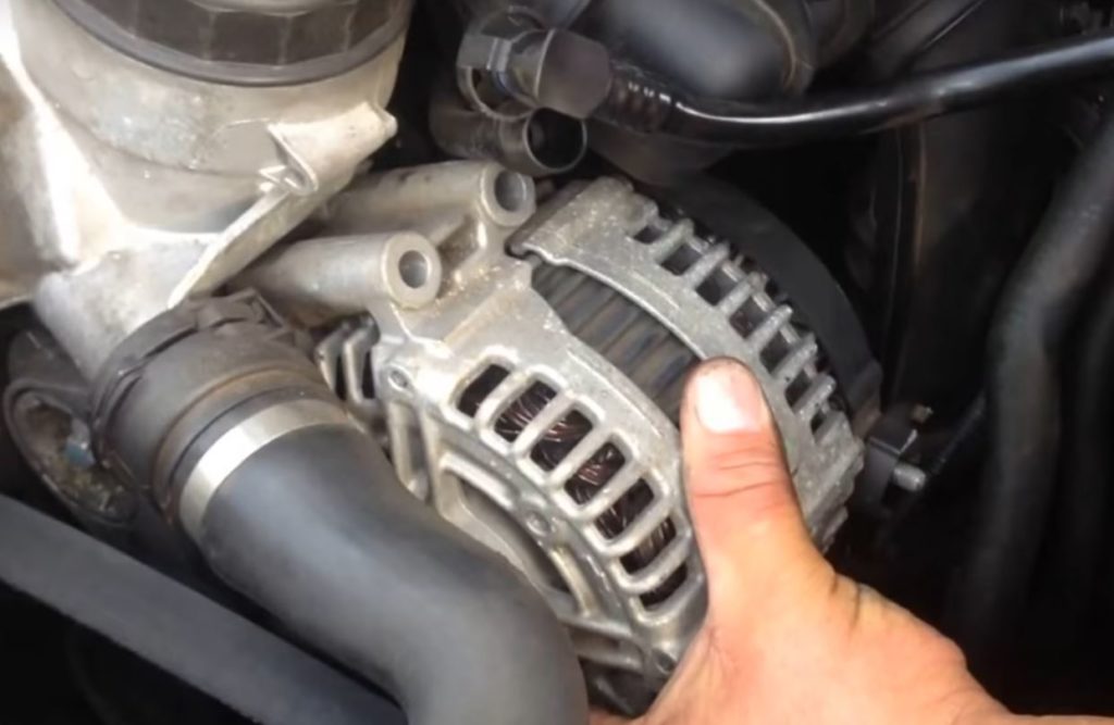 See C0746 in engine